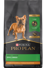Nestle Purina PRO PLAN DOG SMALL BREED ADULT CHICKEN 18 LBS