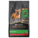 Purina Pro Plan Purina Pro Plan Small Breed Adult Shredded Beef & Rice Dry Dog Food - 6 lb