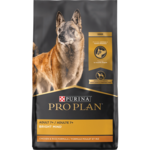 Purina Pro Plan Purina Pro Plan Bright Mind Adult 7+ Chicken & Rice Dry Dog Food - 16 lb