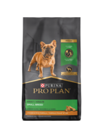 Purina Pro Plan Purina Pro Plan Small Breed Adult Shredded Chicken & Rice Dry Dog Food - 18 lb