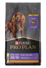 Nestle Purina PRO PLAN DOG SPORT ACTIVE 26/16 37.5 LBS