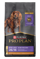 Purina Pro Plan Purina Pro Plan Sport Active 26/16 Chicken & Rice Dry Dog Food - 37.5 lb
