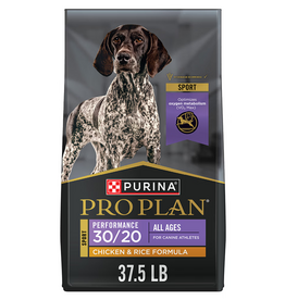 Nestle Purina PRO PLAN DOG SPORT PERFORMANCE 30/20 37.5 LBS