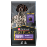 Purina Pro Plan Purina Pro Plan Sport Performance 30/20 Salmon & Rice Dry Dog Food - 33 lb