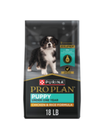 Purina Pro Plan Purina Pro Plan Puppy Chicken & Rice Dry Dog Food - 18 lb