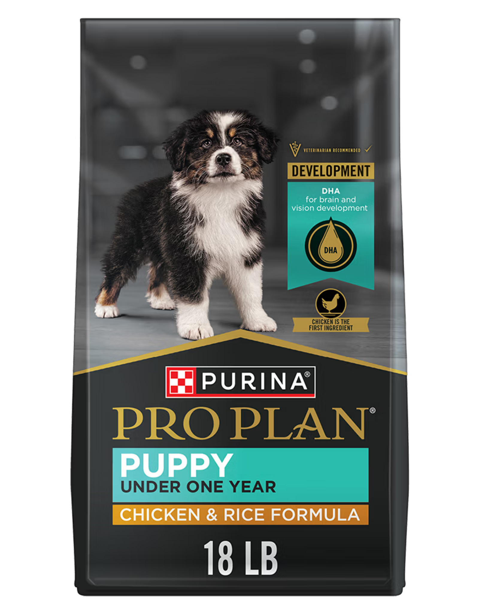 Nestle Purina PRO PLAN PUPPY CHICKEN 18 LBS