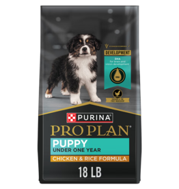 Nestle Purina PRO PLAN PUPPY CHICKEN 18 LBS