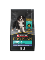 Purina Pro Plan Purina Pro Plan Puppy Lamb & Rice Dry Dog Food - 34 lb