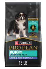 Nestle Purina PRO PLAN PUPPY LAMB & RICE 34 LBS