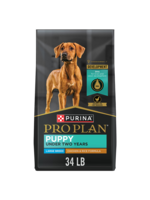 Purina Pro Plan Purina Pro Plan Puppy Large Breed Chicken & Rice Dry Dog Food - 18 lb