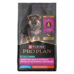 Purina Pro Plan Purina Pro Plan Puppy Large Breed Sensitive Skin & Stomach Salmon & Rice Dry Dog Food - 24 lb