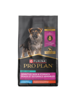 Purina Pro Plan Purina Pro Plan Puppy Large Breed Sensitive Skin & Stomach Salmon & Rice Dry Dog Food - 24 lb
