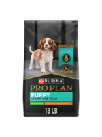 Purina Pro Plan Purina Pro Plan Puppy Small Breed Chicken & Rice Dry Dog Food - 6 lb