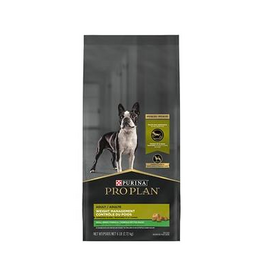 Purina Pro Plan Purina Pro Plan Small Breed Weight Management Shredded Chicken & Rice 6 lb