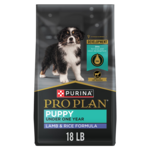 Purina Pro Plan Purina Pro Plan Puppy Lamb & Rice Dry Dog Food - 6 lb