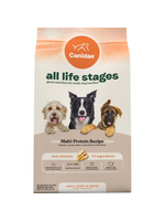 Canidae All Life Stages Multi-Protein Recipe Dry Dog Food 40 Lbs.