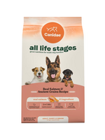 Canidae Canidae All Life Stages Real Salmon & Ancient Grains Recipe Dry Dog Food - 27 lbs.
