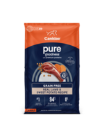 Canidae Canidae Dog Pure Goodness Grain Free LAMB - 4 LBS