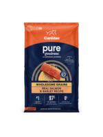 Canidae Canidae Pure with Wholesome Grains Dry Dog Food  Salmon & Barley - 4 lb