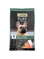 Canidae Canidae Dog Pure SALMON & BARLEY Wholesome Grains - 22 lbs