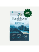 Earthborn Holistic Earthborn Holistic Venture Dog Food Pollock & Pumpkin - 25 Lb