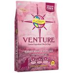 Earthborn Holistic Earthborn Holistic Venture Rabbit Dry Dog Food - 25 lb
