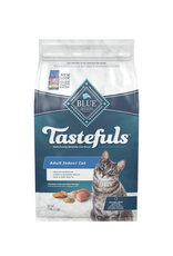 Blue Buffalo Blue Buffalo Tastefuls Adult Indoor Dry Cat Food Chicken & Brown Rice - 7 lbs