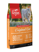 ORIJEN ORIJEN Original Dry Cat Food - 4 lb.
