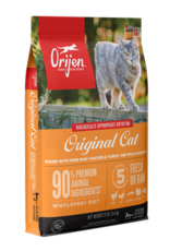 ORIJEN ORIJEN Original Cat Grain Free Dry Cat Food - 12 Lb Bag