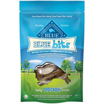 Blue Buffalo Blue Buffalo Bits Chicken Soft Dog Treats - 4 oz