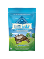 Blue Buffalo Blue Buffalo Bits Chicken Soft Dog Treats - 4 oz