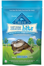 Blue Buffalo Blue Buffalo Bits Chicken Soft Dog Treats - 4 oz