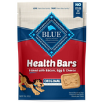 Blue Buffalo Blue Buffalo Health Bars Bacon, Egg & Cheese Dog Treats 16 oz