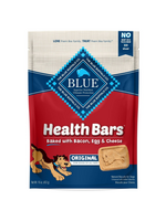 Blue Buffalo Blue Buffalo Health Bars Bacon, Egg & Cheese Dog Treats 16 oz