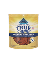Blue Buffalo Blue Buffalo True Chews Premium Jerky Cuts Dog Treats Chicken 22 oz
