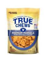 Blue Buffalo Blue Buffalo True Chews Premium Morsels Dog Treats Chicken 11 oz