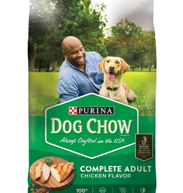 Nestle Purina Purina Dog Chow Chicken Flavor Dry Dog Food - 40 lb.