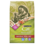 Nestle Purina Purina Cat Chow Naturals Dry Cat Food - 13 lb