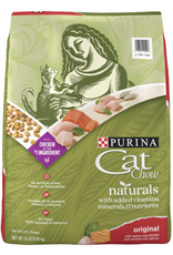 Nestle Purina Purina Cat Chow Naturals Dry Cat Food - 13 lb