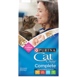 Nestle Purina Purina Cat Chow Complete Dry Cat Food Chicken - 15 lb.