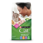 Nestle Purina Purina Cat Chow Indoor Dry Cat Food Chicken - 15 lb.