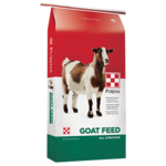 Purina Mills Purina Mills Goat Chow - 50 lb