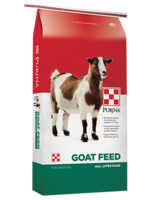 Purina Mills Purina Mills Goat Chow - 50 LBS