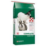 Purina Mills Purina Mills Rabbit Chow Complete - 25 lb
