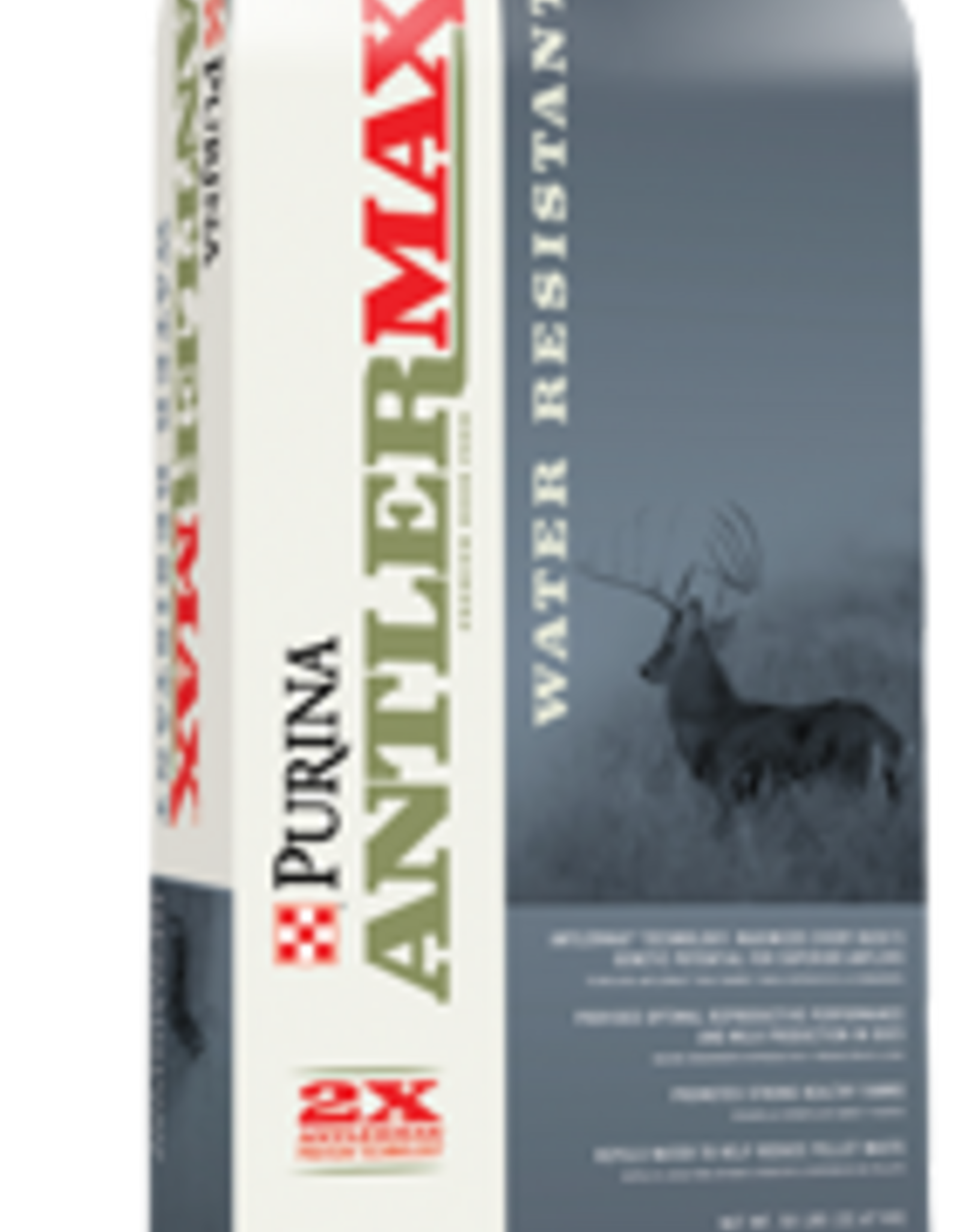 Purina Mills Purina Mills DEER CHOW ANTLERMAX - 50 LB
