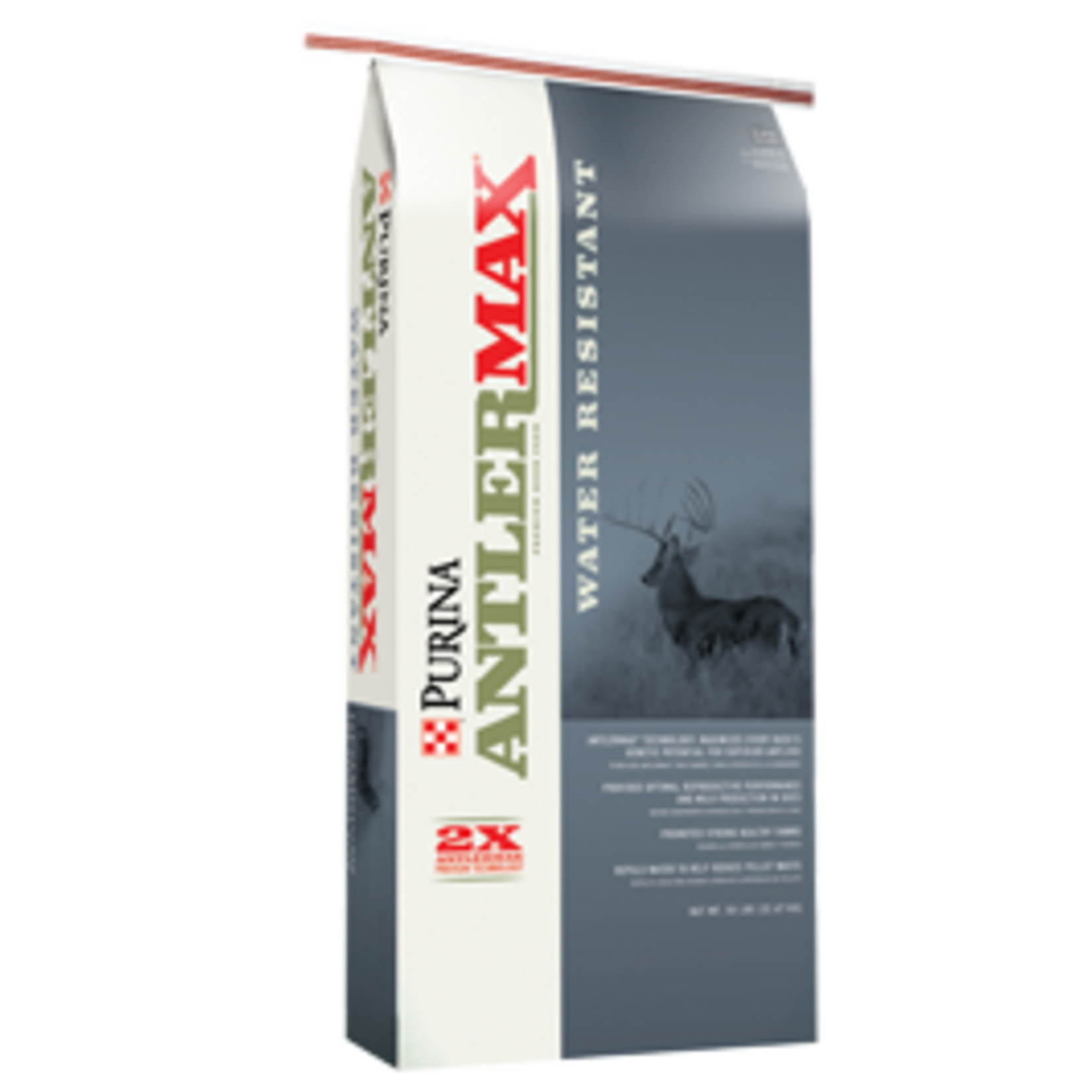 Purina Mills Purina Mills DEER CHOW ANTLERMAX - 50 LB