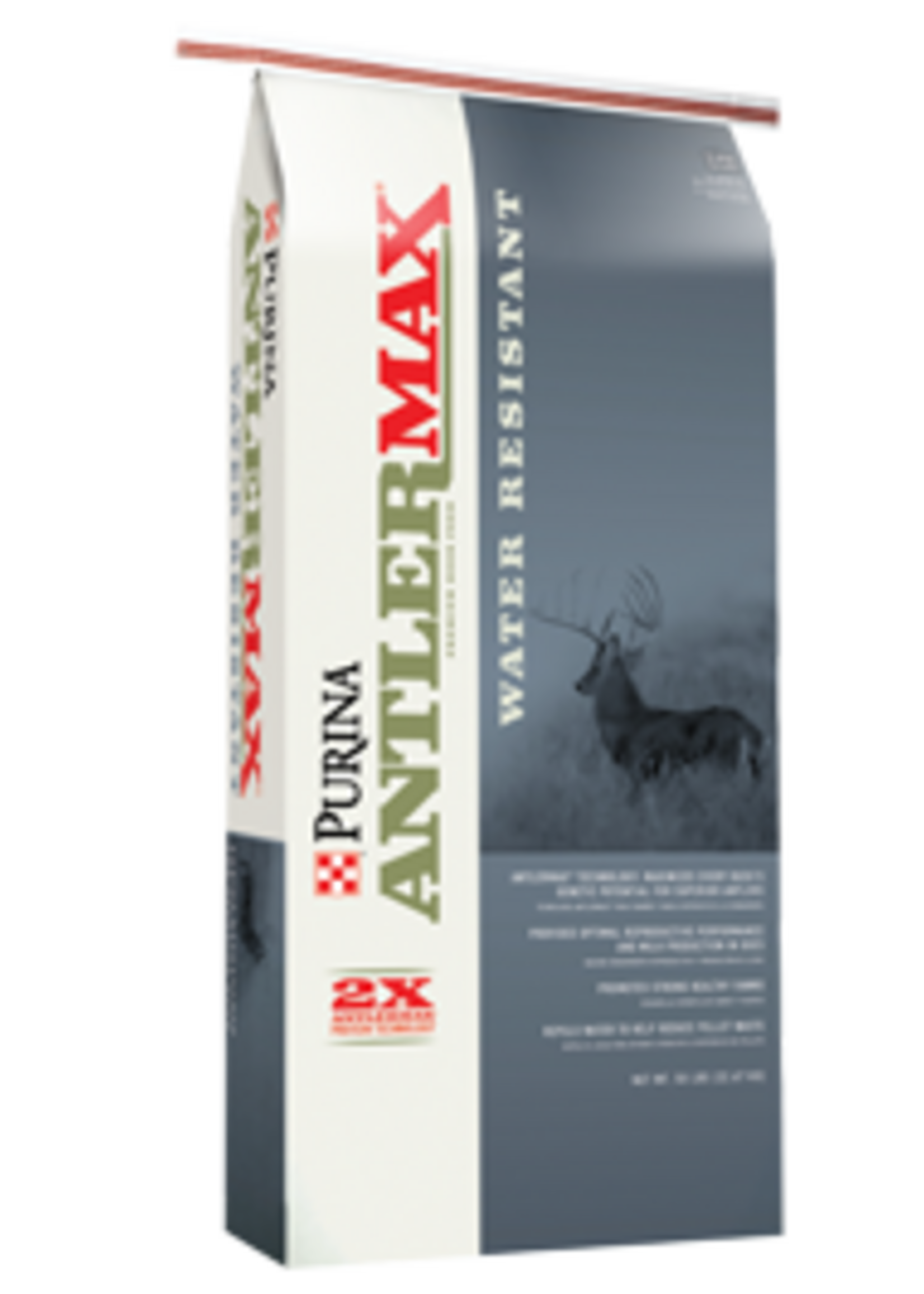 Purina Mills Purina Mills DEER CHOW ANTLERMAX - 50 LB