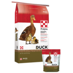 Purina Mills Purina Mills Duck Feed Pellets - 5 lb, Single