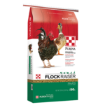 Purina Mills Purina Mills Flock Raiser Pellets - 50 lb