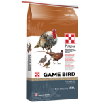Purina Mills Purina Mills Game Bird Maintenance - 50 lb